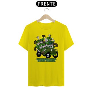 Nome do produto Camisetas Turma Do Zero