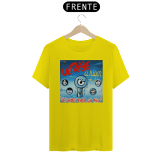 Nome do produto Camisetas Ultraje A Rigor