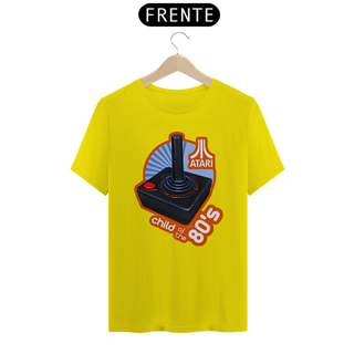 Nome do produto Camisetas Atari Controle