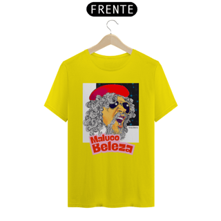Nome do produto Camisetas Maluco Beleza