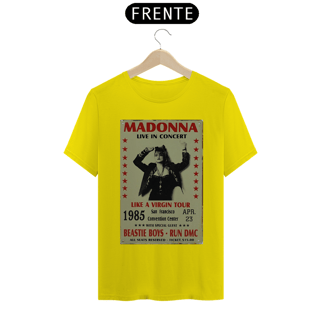 Nome do produto Camisetas Madonna
