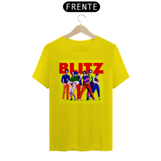 Nome do produto Camisetas Blitz