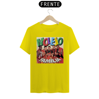 Nome do produto Camisetas Molejo
