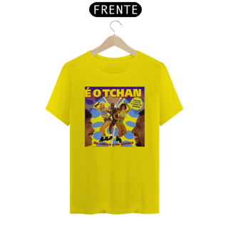 Nome do produto Camisetas É O Tchan