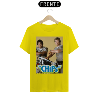 Nome do produto Camisetas Chips