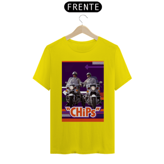 Nome do produto Camisetas Chips 2