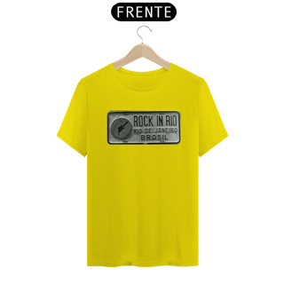 Nome do produto Camisetas Rock In Rio 2