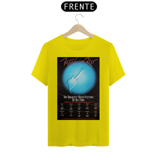 Nome do produto Camisetas Rock In Rio 3