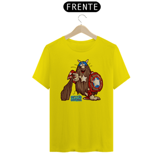 Nome do produto Camisetas Capitão Caverna