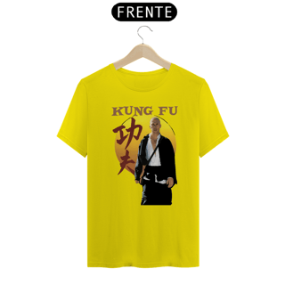 Nome do produto Camisetas Kung Fu