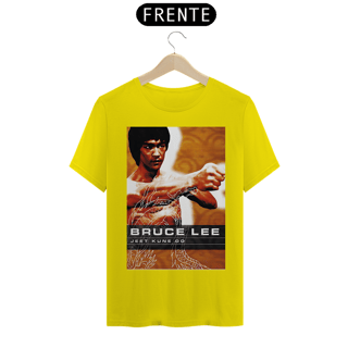 Nome do produto Camisetas Bruce Lee 2