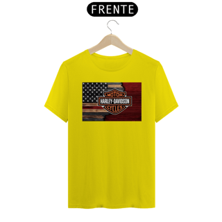 Nome do produto Camisetas Harley USA