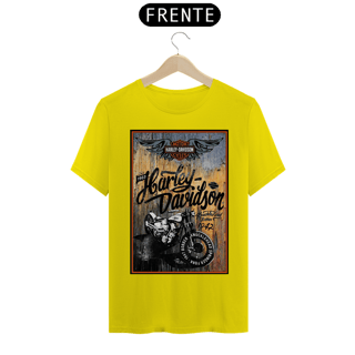 Nome do produto Camisetas Harley 1947