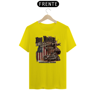 Nome do produto Camisetas Harley Big Moose