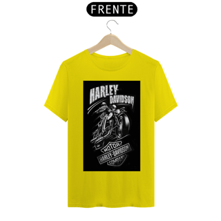 Nome do produto Camisetas Harley Caveira