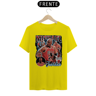 Nome do produto Camisetas Michael Jordan 2