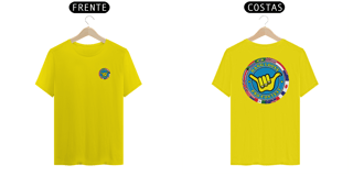 Nome do produto Camisetas Hang Loose Frente/Costas