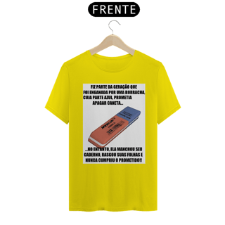 Nome do produto Camisetas Borracha Mercur