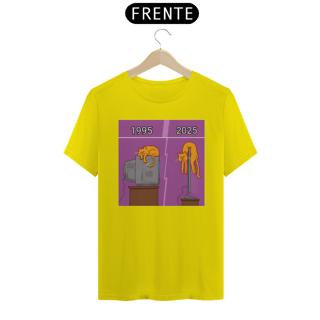 Nome do produto Camisetas Cat 1995
