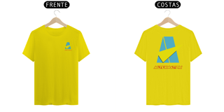 Nome do produto Camisetas Alternativa Frente Costas