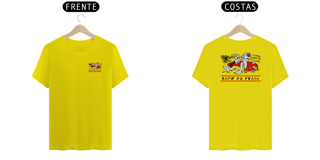 Nome do produto Camisetas Rato de Praia Frente e Costas