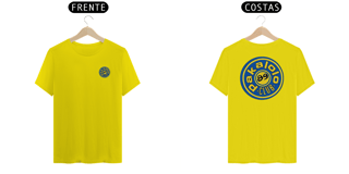 Nome do produto Camisetas Pakalolo Frente Costas