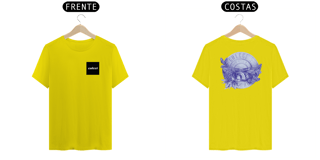 Nome do produto Camisetas Colcci Armas Frente Costas