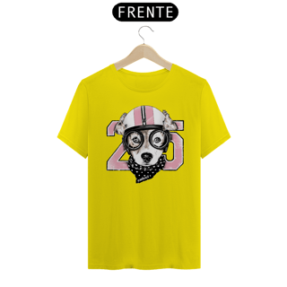 Nome do produto Camisetas Colcci Cachorro Óculos