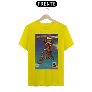 Nome do produto Camisetas BMX Superstar