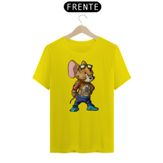 Nome do produto Camisetas Jerry Tatuado