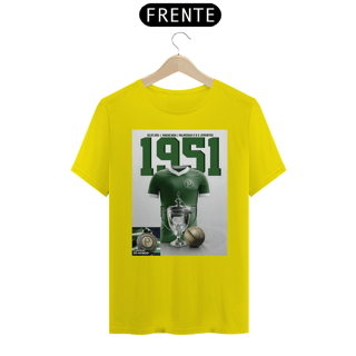 Nome do produto Camisetas Palmeiras 1951