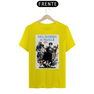 Nome do produto Camisetas Louca Academia DP3