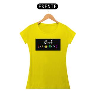Nome do produto Camisetas Baby Beach Collors