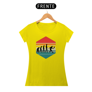 Nome do produto Camisetas Baby Beach Evolução