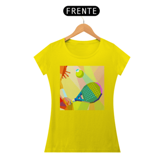 Nome do produto Camisetas Baby Beach Mosaico