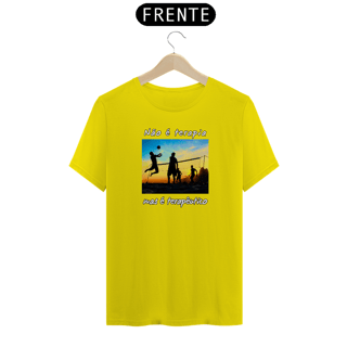 Nome do produto Camisetas Futevôlei Terapêutico