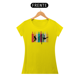 Nome do produto Camisetas Baby Futevôlei X 1