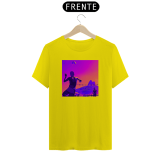 Nome do produto Camisetas Futevôlei Rio