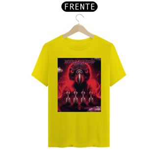 Nome do produto Camisetas Flamengo Tetra Campeão Libertadores 2