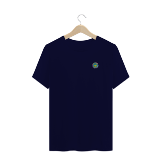 Nome do produto Camisetas Plus Size Hang Loose Minimalista
