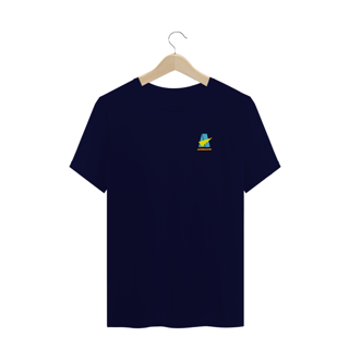 Nome do produto Camisetas Plus Size Alternativa Minimalista