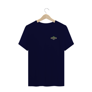 Nome do produto Camisetas Plus Size Company Minimalista