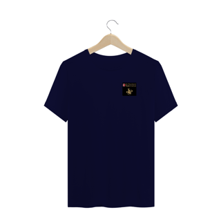 Nome do produto Camisetas Plus Size John Player Special Minimalista