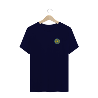 Nome do produto Camisetas Plus Size Pakalolo Minimalista