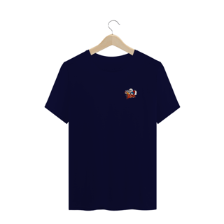 Nome do produto Camisetas Plus Size Speed Racer 3 Minimalista