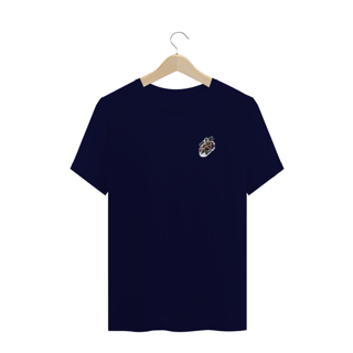 Nome do produto Camisetas Plus Size Ultra Man 2 Minimalista