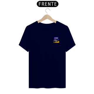 Nome do produto Camisetas World Champion 87 Minimalista