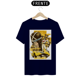 Nome do produto Camisetas Corredor X