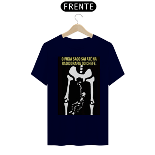 Nome do produto Camisetas Puxa Saco