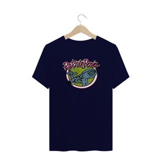 Nome do produto Camisetas Plus Size Rato de Praia 2